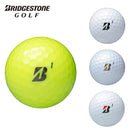 ベストスポーツ BRIDGESTONE（ブリヂストン）製品。BRIDGESTONE ボール TOUR B XS 2026 3球入り S6GXJ