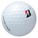 ベストスポーツ BRIDGESTONE（ブリヂストン）製品。BRIDGESTONE ボール TOUR B XS 2026 3球入り S6GXJ