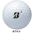 ベストスポーツ BRIDGESTONE（ブリヂストン）製品。BRIDGESTONE ボール TOUR B XS 2026 3球入り S6GXJ
