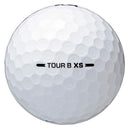 ベストスポーツ BRIDGESTONE（ブリヂストン）製品。BRIDGESTONE ボール TOUR B XS 2026 3球入り S6GXJ