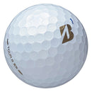 ベストスポーツ BRIDGESTONE（ブリヂストン）製品。BRIDGESTONE ボール TOUR B XS 2026 3球入り S6GXJ