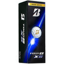 ベストスポーツ BRIDGESTONE（ブリヂストン）製品。BRIDGESTONE ボール TOUR B XS 2026 3球入り S6GXJ