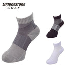 ベストスポーツ BRIDGESTONE（ブリヂストン）製品。BRIDGESTONE ソックス HYPERSOX アンクルホールド 26SS SOG318