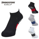 ベストスポーツ BRIDGESTONE（ブリヂストン）製品。BRIDGESTONE HYPER SOX バイターグリップ ソックス(アンクル丈) 26SS SOG521