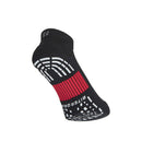 ベストスポーツ BRIDGESTONE（ブリヂストン）製品。BRIDGESTONE HYPER SOX バイターグリップ ソックス(アンクル丈) 26SS SOG521