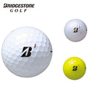 ベストスポーツ BRIDGESTONE（ブリヂストン）製品。BRIDGESTONE ボール SUPER STRAIGHT 2026 3球入り T5GX