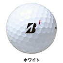 ベストスポーツ BRIDGESTONE（ブリヂストン）製品。BRIDGESTONE ボール SUPER STRAIGHT 2026 3球入り T5GX