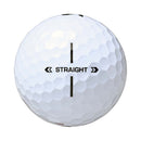 ベストスポーツ BRIDGESTONE（ブリヂストン）製品。BRIDGESTONE ボール SUPER STRAIGHT 2026 3球入り T5GX
