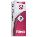 ベストスポーツ BRIDGESTONE（ブリヂストン）製品。BRIDGESTONE ボール SUPER STRAIGHT 2026 3球入り T5GX