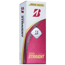 ベストスポーツ BRIDGESTONE（ブリヂストン）製品。BRIDGESTONE ボール SUPER STRAIGHT 2026 3球入り T5GX