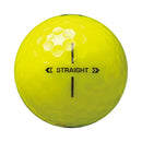 ベストスポーツ BRIDGESTONE（ブリヂストン）製品。BRIDGESTONE ボール SUPER STRAIGHT 2026 3球入り T5GX