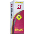 ベストスポーツ BRIDGESTONE（ブリヂストン）製品。BRIDGESTONE ボール SUPER STRAIGHT 2026 3球入り T5GX