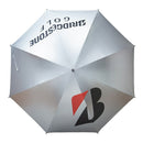 ベストスポーツ BRIDGESTONE（ブリヂストン）製品。BRIDGESTONE 銀傘(軽量プロモデル) 26SS UM2601