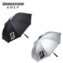 ベストスポーツ BRIDGESTONE（ブリヂストン）製品。BRIDGESTONE 銀傘(ジャンプ式) 26SS UM2602