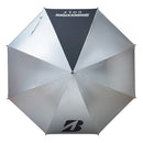 ベストスポーツ BRIDGESTONE（ブリヂストン）製品。BRIDGESTONE 銀傘(ジャンプ式) 26SS UM2602