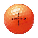 ベストスポーツ BRIDGESTONE（ブリヂストン）製品。BRIDGESTONE ボール EXTRA SOFT 2026 3球入り X5YXJ