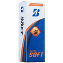 ベストスポーツ BRIDGESTONE（ブリヂストン）製品。BRIDGESTONE ボール EXTRA SOFT 2026 3球入り X5YXJ