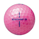 ベストスポーツ BRIDGESTONE（ブリヂストン）製品。BRIDGESTONE ボール EXTRA SOFT 2026 3球入り X5YXJ