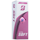 ベストスポーツ BRIDGESTONE（ブリヂストン）製品。BRIDGESTONE ボール EXTRA SOFT 2026 3球入り X5YXJ