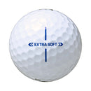 ベストスポーツ BRIDGESTONE（ブリヂストン）製品。BRIDGESTONE ボール EXTRA SOFT 2026 3球入り X5YXJ