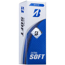 ベストスポーツ BRIDGESTONE（ブリヂストン）製品。BRIDGESTONE ボール EXTRA SOFT 2026 3球入り X5YXJ