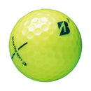 ベストスポーツ BRIDGESTONE（ブリヂストン）製品。BRIDGESTONE ボール EXTRA SOFT 2026 3球入り X5YXJ