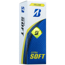 ベストスポーツ BRIDGESTONE（ブリヂストン）製品。BRIDGESTONE ボール EXTRA SOFT 2026 3球入り X5YXJ