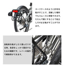 ベストスポーツ Tern（ターン）製品。Tern FOLDING BIKE BYB S11 2022