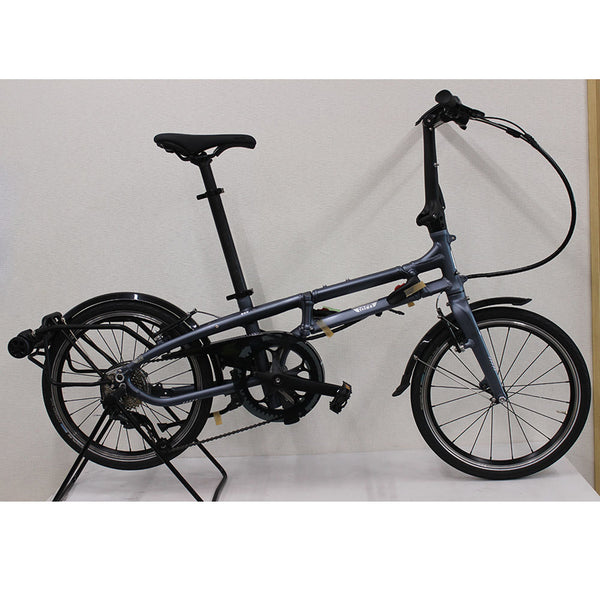 割引対象商品（3,000円以上） Tern（ターン）製品。(梅田戻りアウトレット) Tern FOLDING BIKE BYB P8 22-23