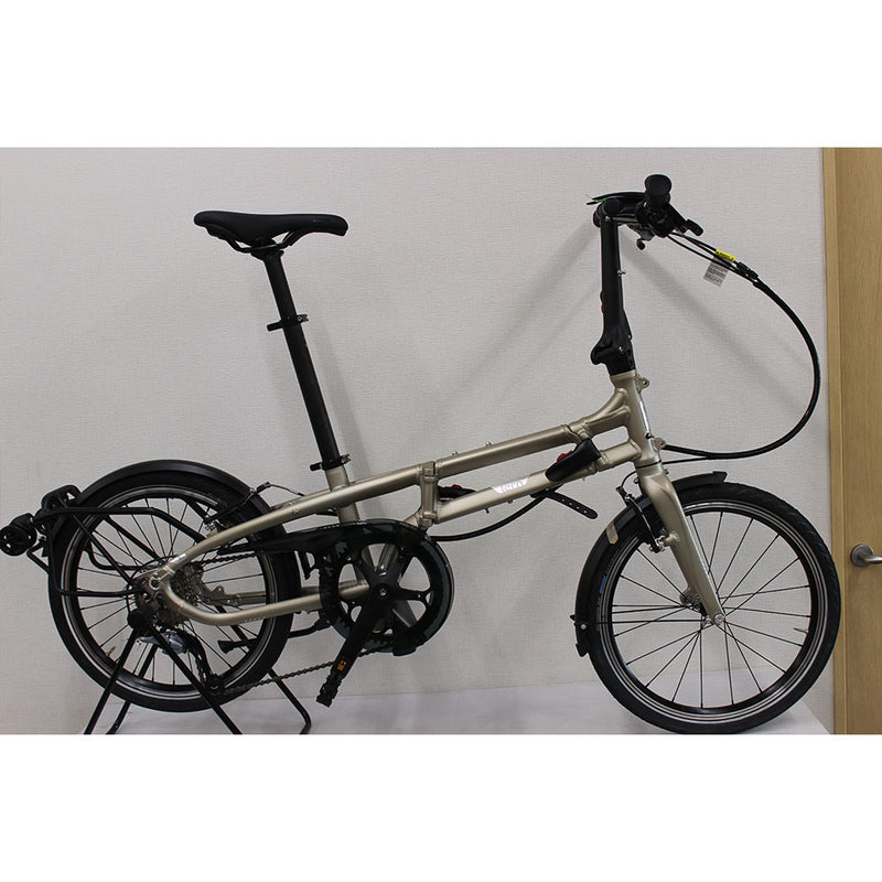 turn byb P8 折りたたみ小径車 楽天市場】Tern ターン BYB P8 ビーワイビー 折りたたみ自転車