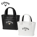 ベストスポーツ Callaway（キャロウェイ）製品。Callaway ラブキャロウェイ ミニトート FW 26 JM 26FW 5926300