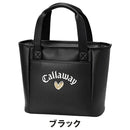 ベストスポーツ Callaway（キャロウェイ）製品。Callaway ラブキャロウェイ ミニトート FW 26 JM 26FW 5926300