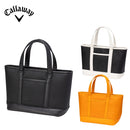ベストスポーツ Callaway（キャロウェイ）製品。Callaway サンセットラウンドトート 24SS 5924218