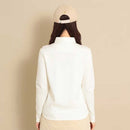 ベストスポーツ Callaway（キャロウェイ）製品。Callaway ストレッチポンチ長袖シャツ 23FW C23233204