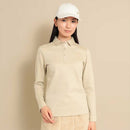 ベストスポーツ Callaway（キャロウェイ）製品。Callaway ストレッチポンチ長袖シャツ 23FW C23233204