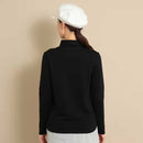 ベストスポーツ Callaway（キャロウェイ）製品。Callaway ストレッチポンチ長袖シャツ 23FW C23233204