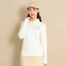 ベストスポーツ Callaway（キャロウェイ）製品。Callaway ストレッチポンチ長袖シャツ 23FW C23233204