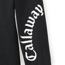 ベストスポーツ Callaway クールコア天竺Vネックインナーシャツ 25FW C24932201