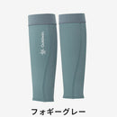 ベストスポーツ Goldwin（ゴールドウィン）製品。Goldwin C3fit フュージョンコンプレッションカーフスリーブ ユニセックス GC03372