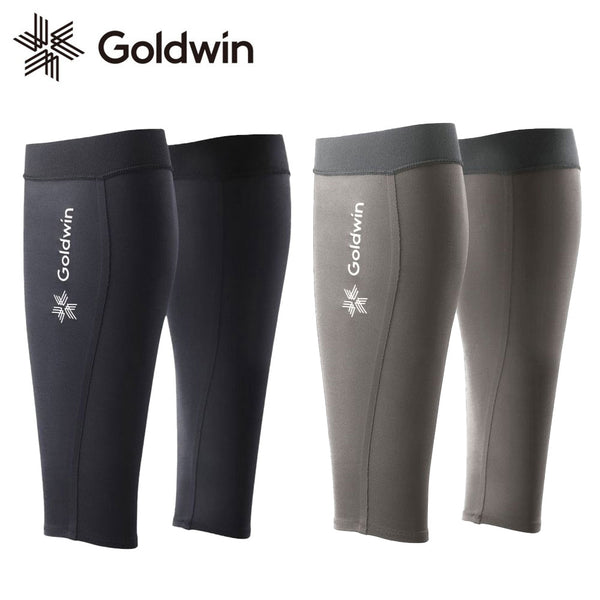 Goldwin（ゴールドウィン） Goldwin C3fit コンプレッションカーフスリーブ ユニセックス GC04352