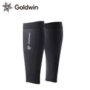 ベストスポーツ Goldwin（ゴールドウイン）製品。Goldwin C3fit コンプレッションカーフスリーブ ユニセックス GC04352