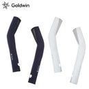 ベストスポーツ Goldwin（ゴールドウイン）製品。Goldwin C3fit メッシュアームスリーブス ユニセックス GC06191