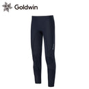 ベストスポーツ Goldwin（ゴールドウイン）製品。Goldwin C3fit インパクトエアーロングタイツ メンズ GC15151