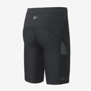 ベストスポーツ Goldwin（ゴールドウイン）製品。Goldwin C3fit インパクトエアーカーゴハーフタイツ メンズ GC15152