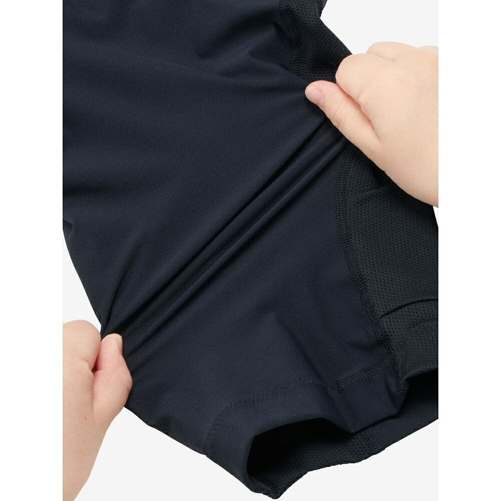 Goldwin C3fit インパクトエアーカーゴハーフタイツ メンズ