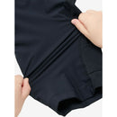 ベストスポーツ Goldwin（ゴールドウイン）製品。Goldwin C3fit インパクトエアーカーゴハーフタイツ メンズ GC15152