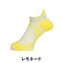 ベストスポーツ Goldwin（ゴールドウィン）製品。Goldwin C3fit アーチサポート ショートソックス ユニセックス GC23300