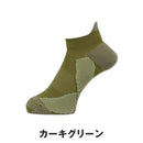 ベストスポーツ Goldwin（ゴールドウィン）製品。Goldwin C3fit アーチサポート ショートソックス ユニセックス GC23300