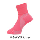 ベストスポーツ Goldwin（ゴールドウィン）製品。Goldwin C3fit アーチサポート クォーターソックス ユニセックス GC23301