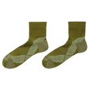 ベストスポーツ Goldwin（ゴールドウィン）製品。Goldwin C3fit アーチサポート クォーターソックス ユニセックス GC23301